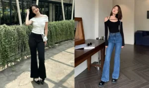 Soyoo Fashion: Gaya Lokal Cilacap yang Menginspirasi